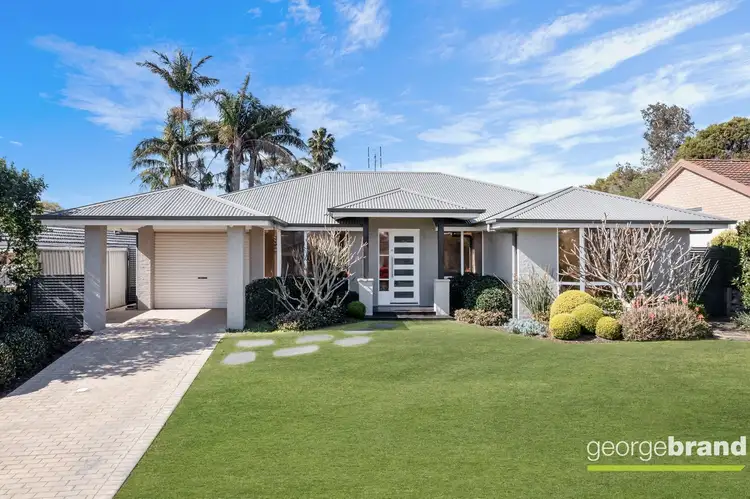 24 Bowie Road, Kariong NSW 2250