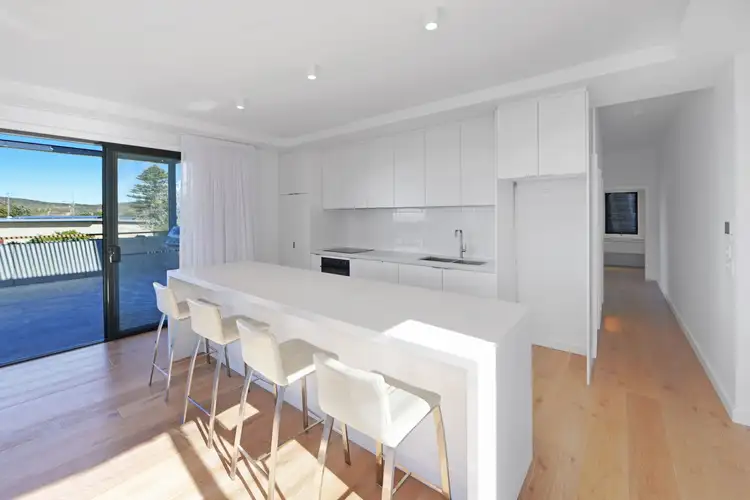 Second view of Homely unit listing, 84A Copacabana Drive, Copacabana NSW 2251