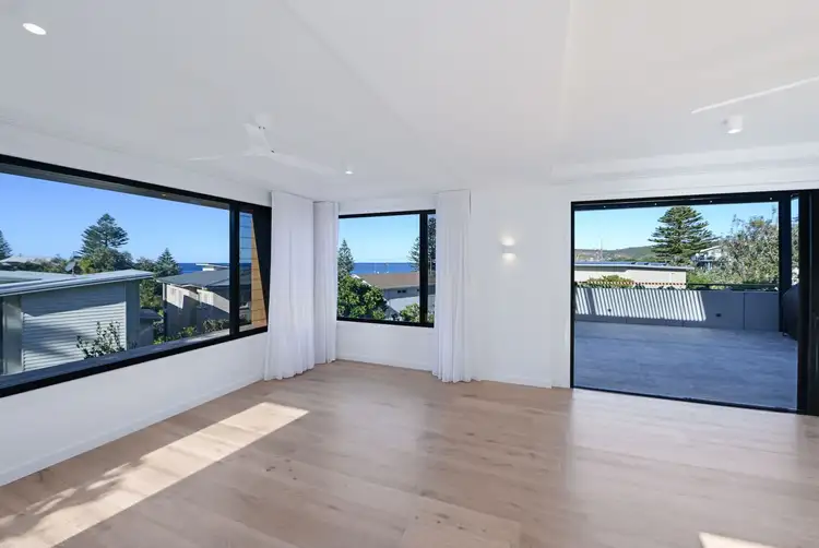 Third view of Homely unit listing, 84A Copacabana Drive, Copacabana NSW 2251