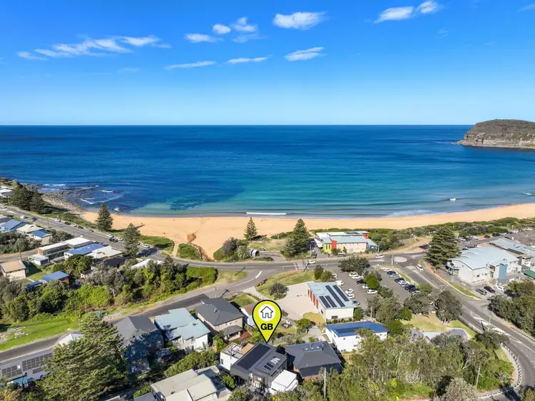 Fourth view of Homely unit listing, 84A Copacabana Drive, Copacabana NSW 2251