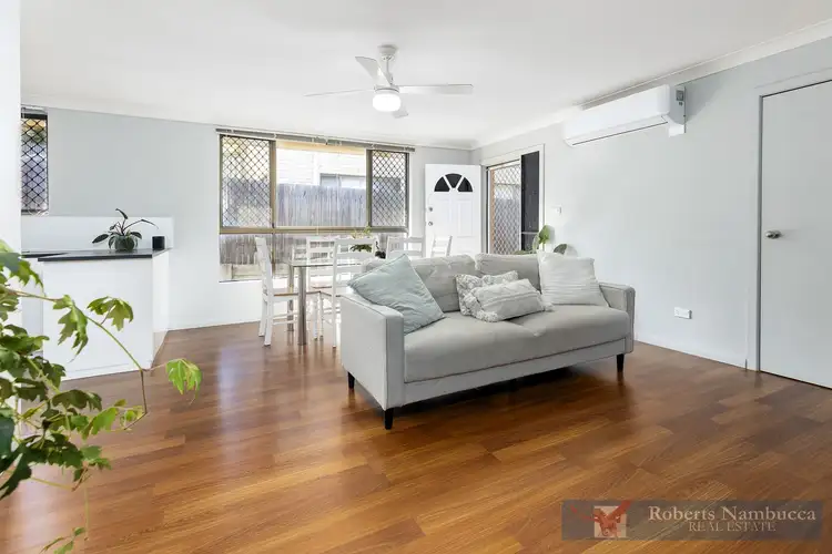 Second view of Homely unit listing, 2/10 Nambucca Street, Nambucca Heads NSW 2448