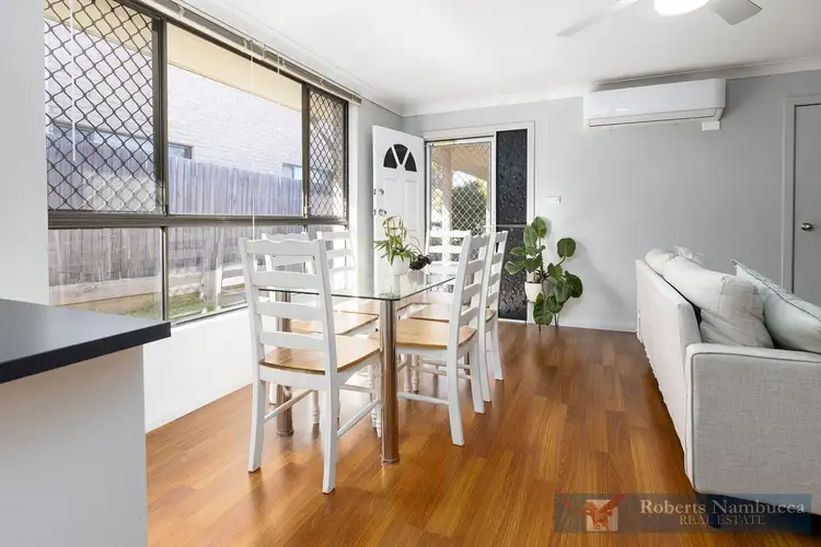 Third view of Homely unit listing, 2/10 Nambucca Street, Nambucca Heads NSW 2448