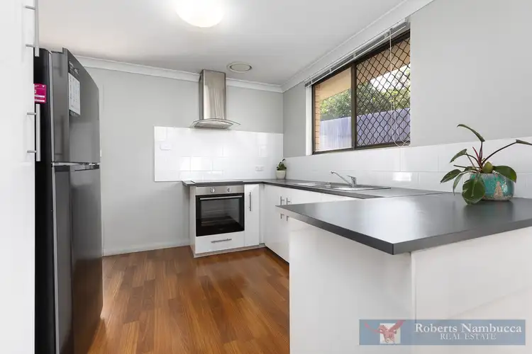 Fourth view of Homely unit listing, 2/10 Nambucca Street, Nambucca Heads NSW 2448