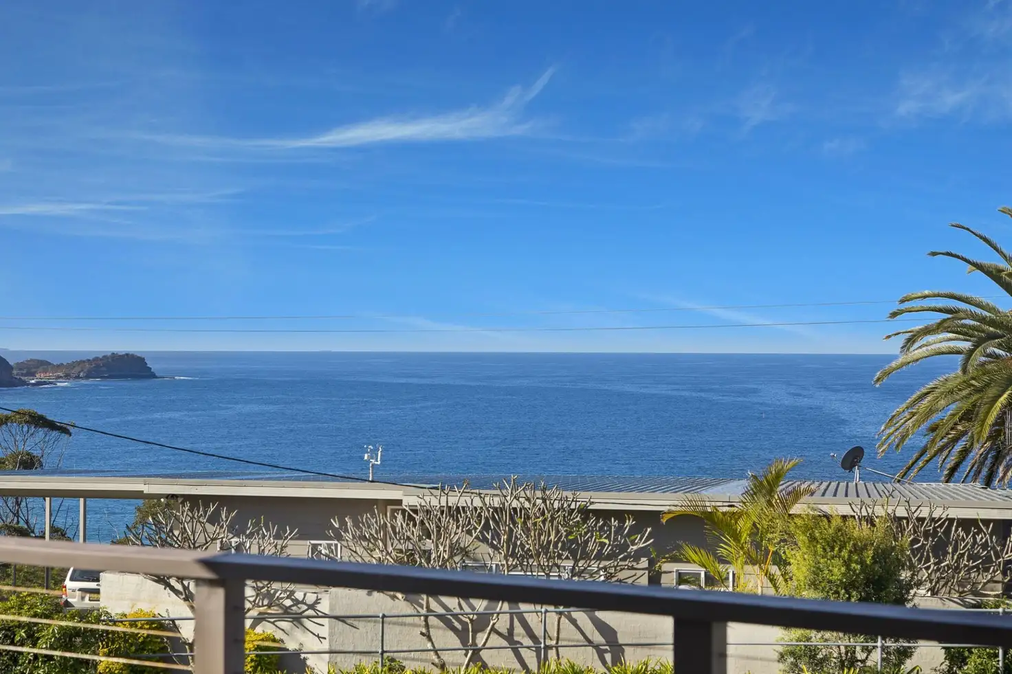 Main view of Homely house listing, 91 Cape Three Points Road, Avoca Beach NSW 2251