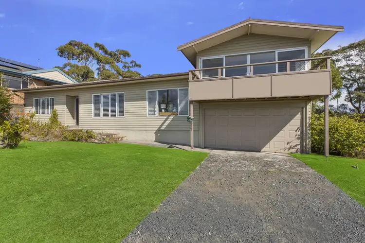Second view of Homely house listing, 91 Cape Three Points Road, Avoca Beach NSW 2251