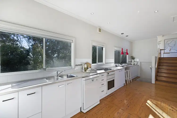 Fifth view of Homely house listing, 91 Cape Three Points Road, Avoca Beach NSW 2251