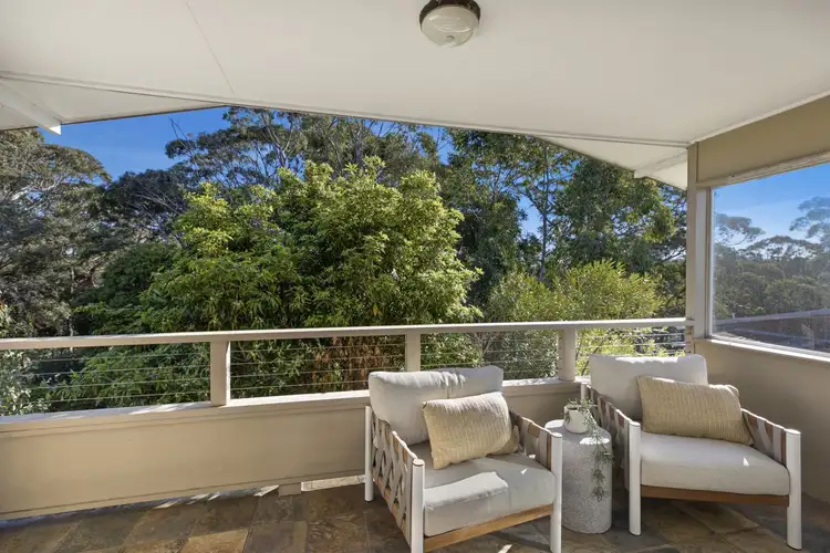 Sixth view of Homely house listing, 91 Cape Three Points Road, Avoca Beach NSW 2251