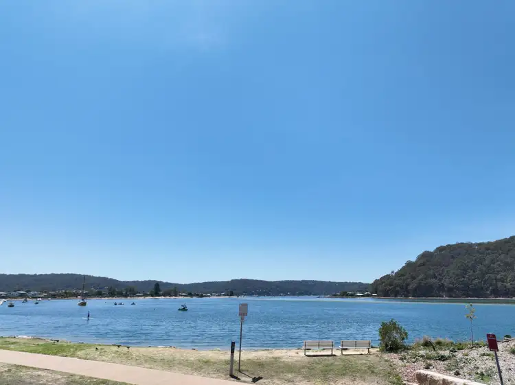 2/83 The Esplanade, Ettalong Beach NSW 2257