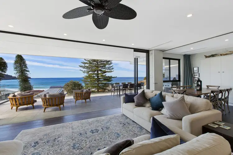 Second view of Homely unit listing, 5/120 Avoca Drive, Avoca Beach NSW 2251