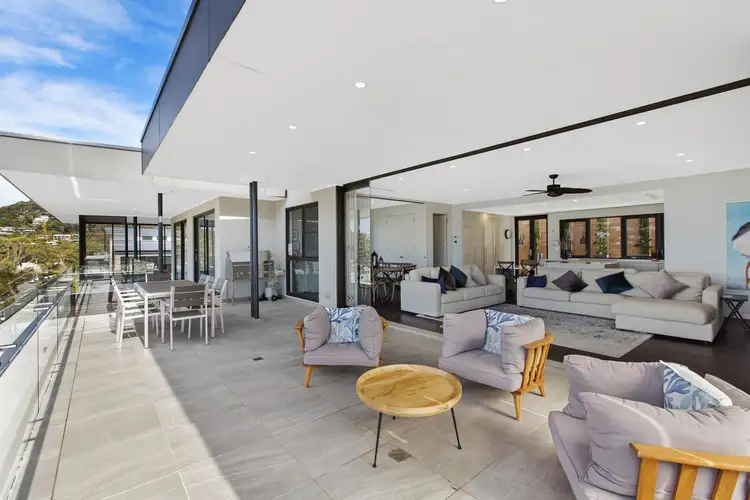Sixth view of Homely unit listing, 5/120 Avoca Drive, Avoca Beach NSW 2251