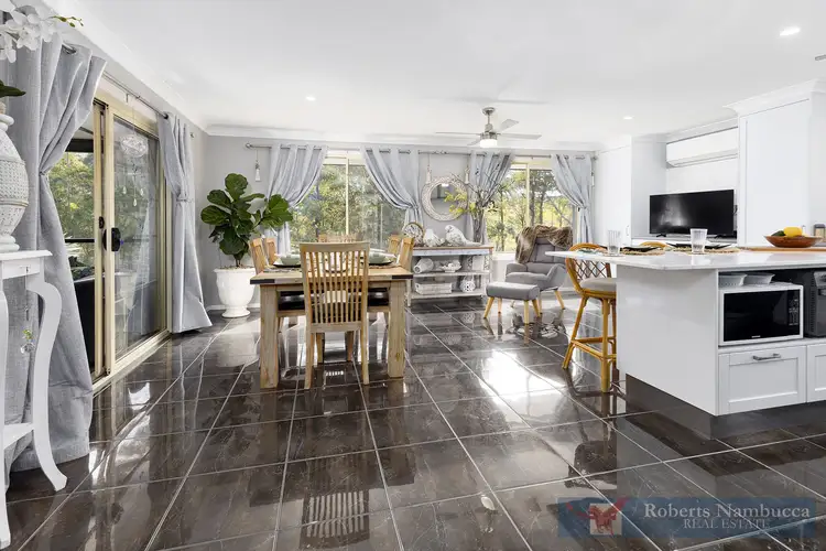 Main view of Homely house listing, 7 Thornbill Glen, Nambucca Heads NSW 2448