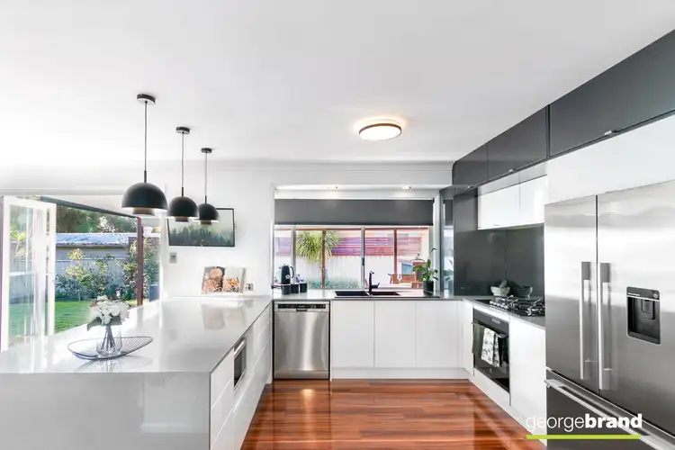 12 Oakes Street, Kariong NSW 2250