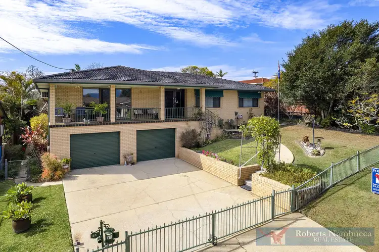 51 Adam Street, Bowraville NSW 2449