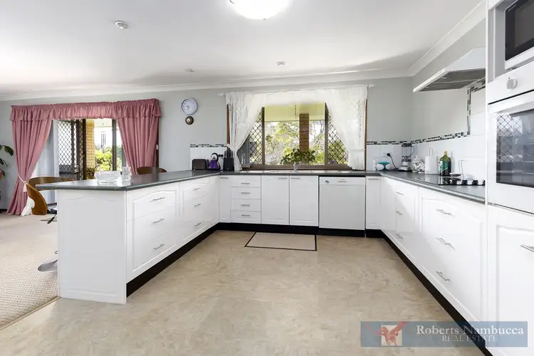 Second view of Homely house listing, 51 Adam Street, Bowraville NSW 2449