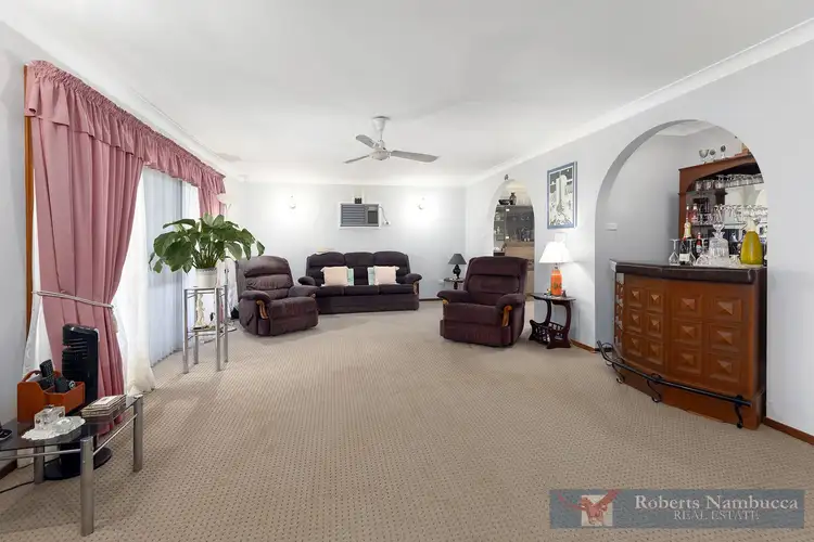 Fifth view of Homely house listing, 51 Adam Street, Bowraville NSW 2449