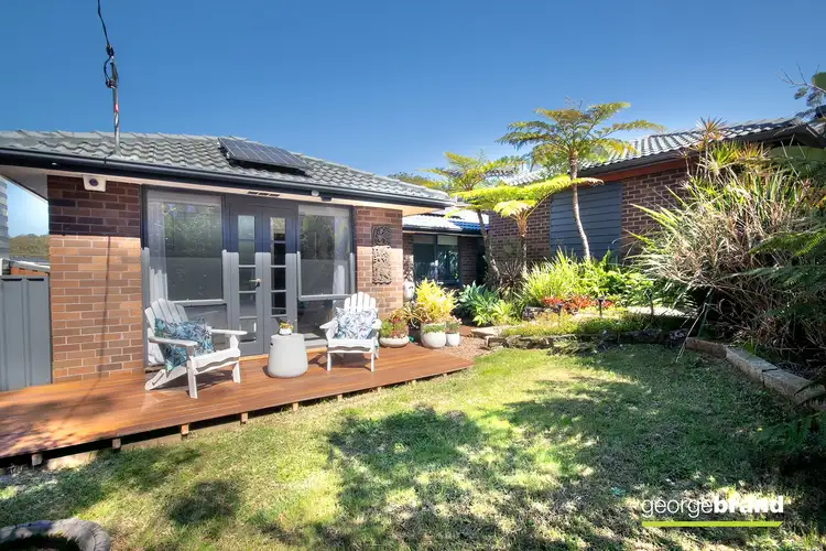 28 Old Mount Penang Road, Kariong NSW 2250