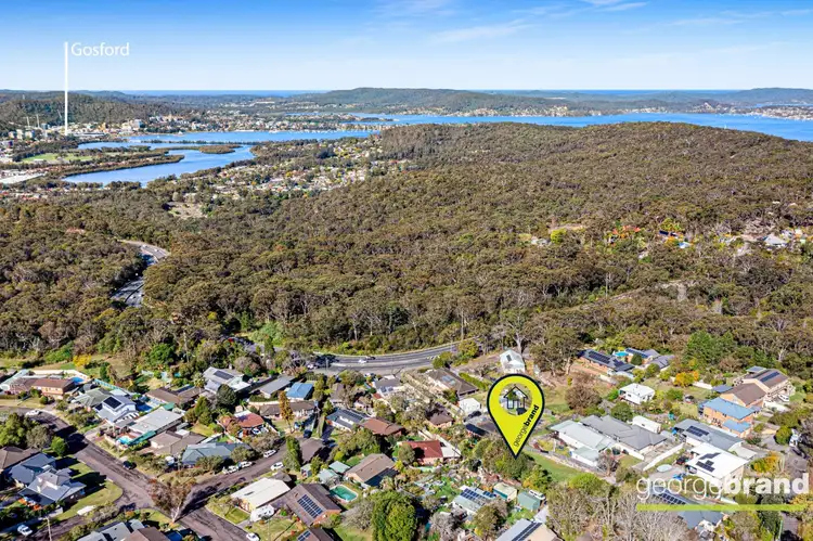 Fourth view of Homely land listing, 33 Central Coast Highway, Kariong NSW 2250