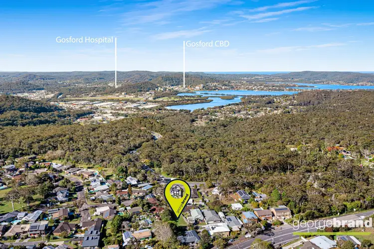 Sixth view of Homely land listing, 33 Central Coast Highway, Kariong NSW 2250