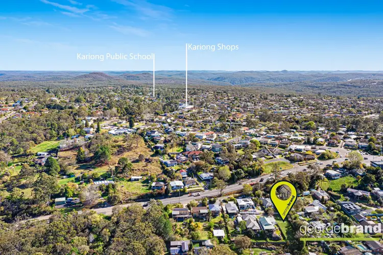 Seventh view of Homely land listing, 33 Central Coast Highway, Kariong NSW 2250