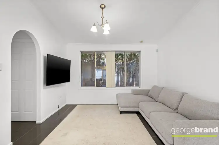 Fifth view of Homely house listing, 9 Carolyn Close, Kariong NSW 2250