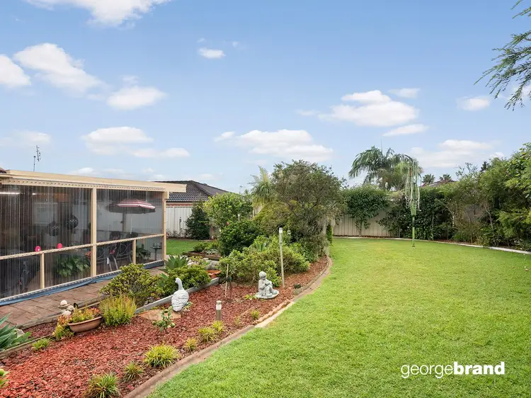 Sixth view of Homely house listing, 9 Carolyn Close, Kariong NSW 2250
