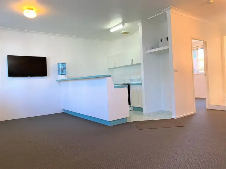 Second view of Homely unit listing, 9/28 Ridge, Nambucca Heads NSW 2448