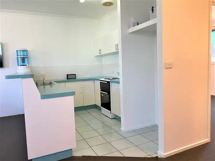 Third view of Homely unit listing, 9/28 Ridge, Nambucca Heads NSW 2448