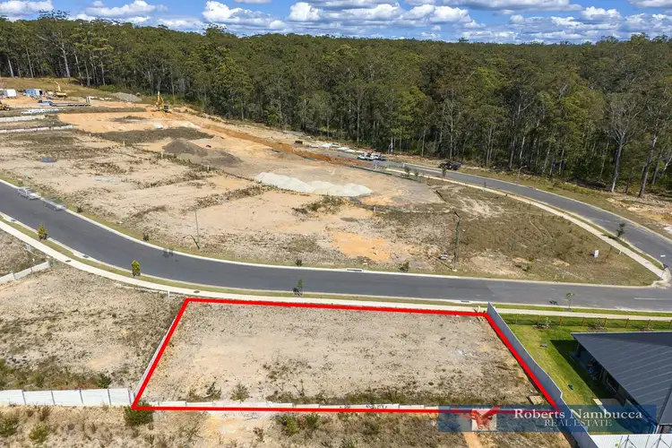 Fourth view of Homely land listing, 1 Birraw Street, Nambucca Heads NSW 2448