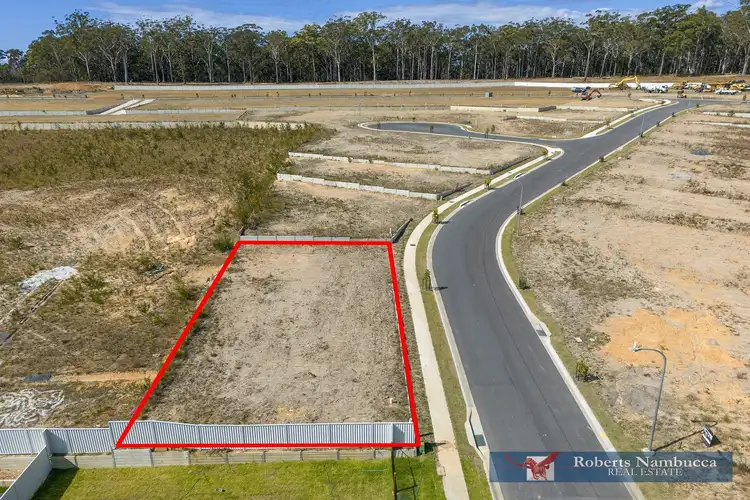Fifth view of Homely land listing, 1 Birraw Street, Nambucca Heads NSW 2448