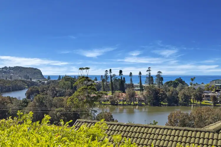 Main view of Homely unit listing, 2/97 Hillside Road, Avoca Beach NSW 2251