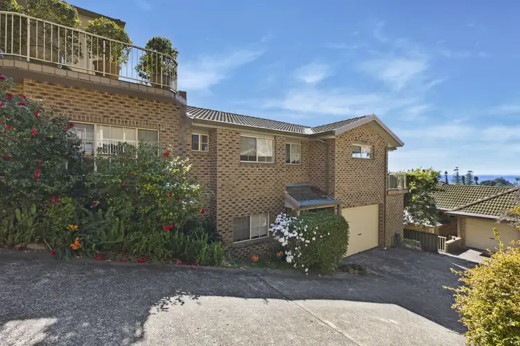 Second view of Homely unit listing, 2/97 Hillside Road, Avoca Beach NSW 2251