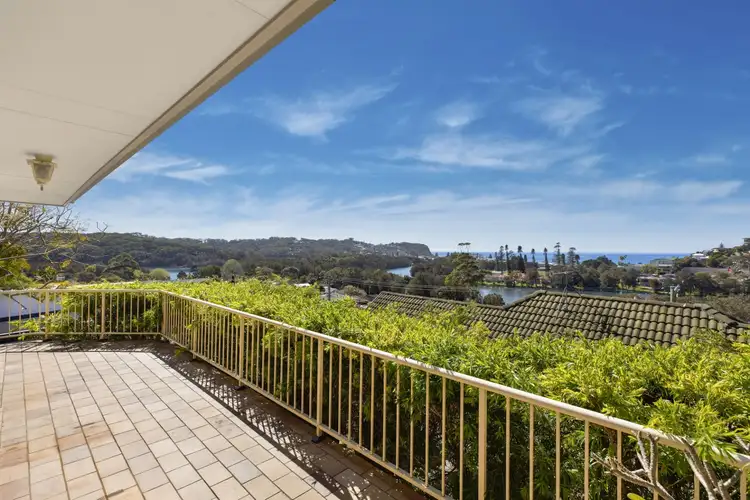 Third view of Homely unit listing, 2/97 Hillside Road, Avoca Beach NSW 2251