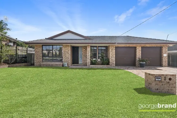 3 Tracie Close, Kariong NSW 2250