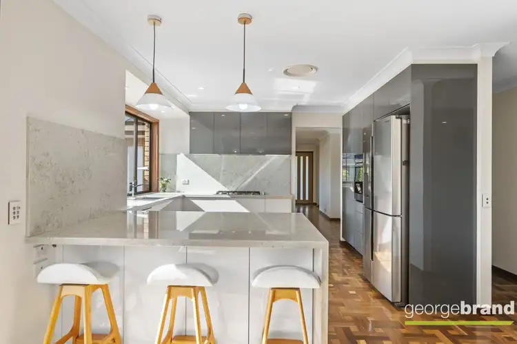 Third view of Homely house listing, 3 Tracie Close, Kariong NSW 2250