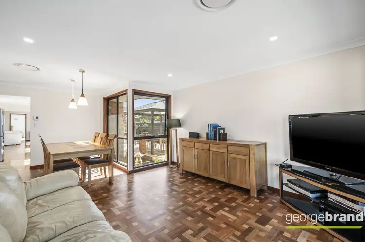 Fourth view of Homely house listing, 3 Tracie Close, Kariong NSW 2250