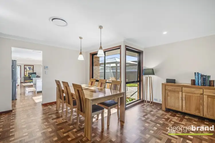 Sixth view of Homely house listing, 3 Tracie Close, Kariong NSW 2250