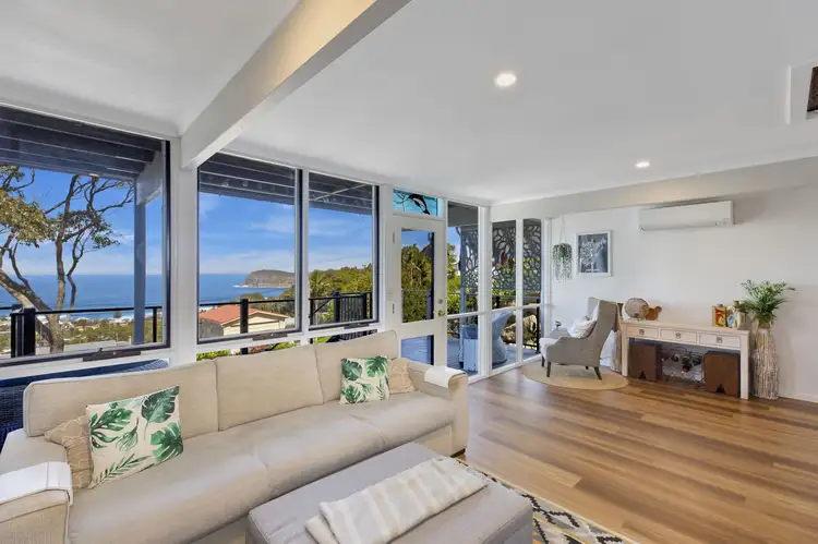 Main view of Homely house listing, 9 Chico Street, Copacabana NSW 2251