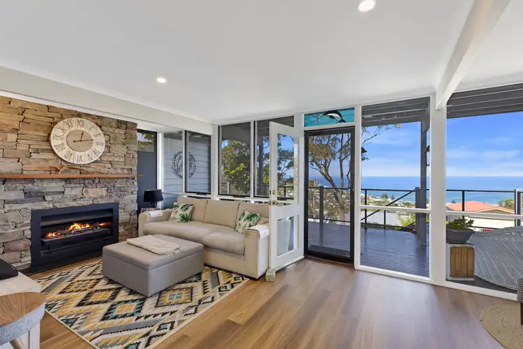 Second view of Homely house listing, 9 Chico Street, Copacabana NSW 2251