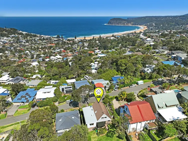 Fourth view of Homely house listing, 9 Chico Street, Copacabana NSW 2251