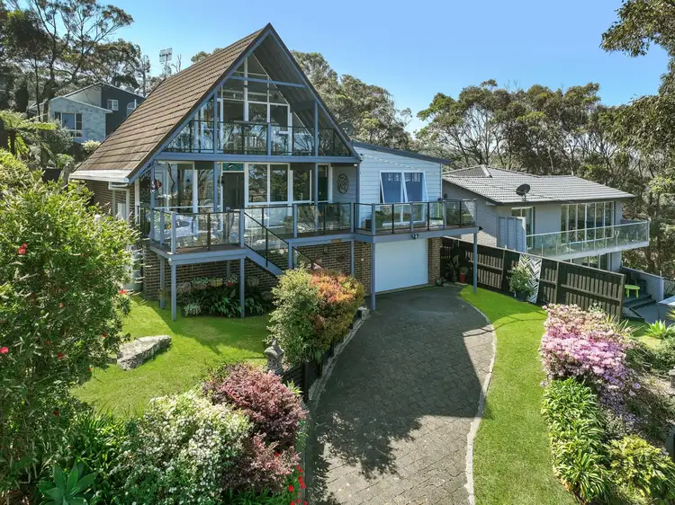 Fifth view of Homely house listing, 9 Chico Street, Copacabana NSW 2251