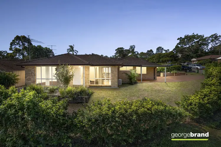 1/9 Truscott Avenue, Kariong NSW 2250