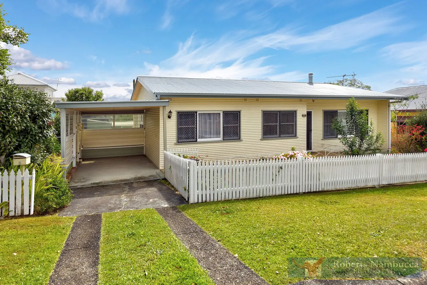 Main view of Homely house listing, 5 Durkin Street, Macksville NSW 2447