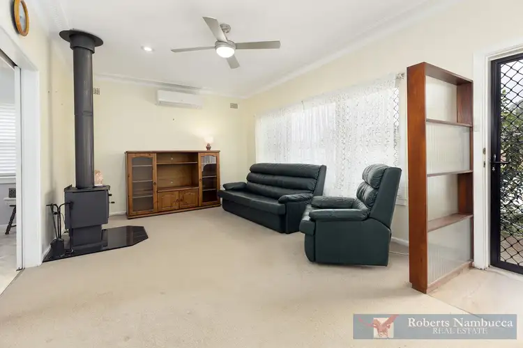 Second view of Homely house listing, 5 Durkin Street, Macksville NSW 2447