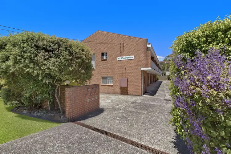 Second view of Homely unit listing, 3/61 Avoca Drive, Avoca Beach NSW 2251