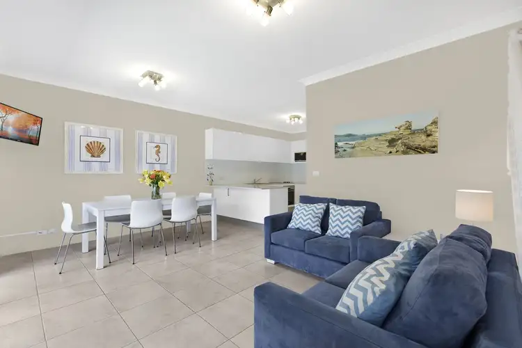 Third view of Homely unit listing, 3/61 Avoca Drive, Avoca Beach NSW 2251