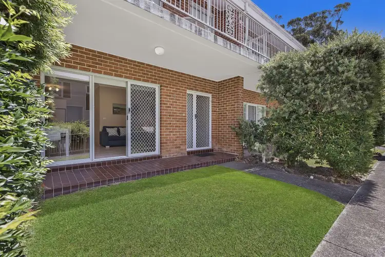 Fifth view of Homely unit listing, 3/61 Avoca Drive, Avoca Beach NSW 2251