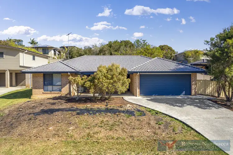 Main view of Homely house listing, 11 Thornbill Glen, Nambucca Heads NSW 2448