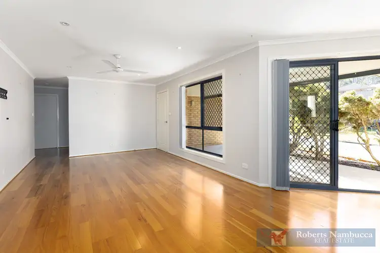 Second view of Homely house listing, 11 Thornbill Glen, Nambucca Heads NSW 2448