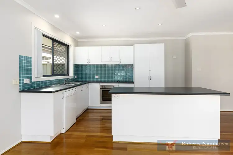 Fourth view of Homely house listing, 11 Thornbill Glen, Nambucca Heads NSW 2448