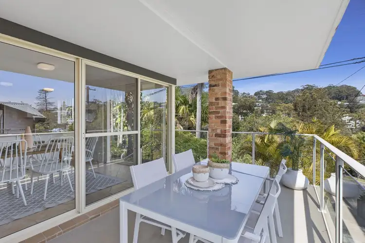 Second view of Homely unit listing, 1/8 Avoca Drive, Avoca Beach NSW 2251